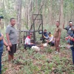 Bupati Siak imbau warga waspadai kemunculan harimau di permukiman-1674368290