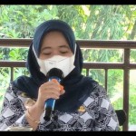 Bupati Sleman Kustini Sri Purnomo. ANTARA/Victorianus Sat Pranyoto-1673239596