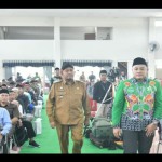 Bupati Sumenep: BMT-NU bantu pemerintah atasi kebuntuan modal UMKM-1674548940