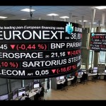 Bursa Saham Paris, Prancis. ANTARA/Reuters/aa.-1674095656