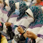 Calon jamaah haji (ANTARA/HO-BSI)-1673585407