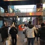 China catat 110 juta trip kereta api selama 15 hari mudik Imlek-1674537535