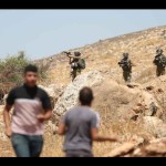 China serukan Israel tahan diri-1675139178