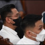 Chuck Putranto dituntut hukuman penjara dua tahun-1674800805