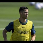 Cristiano Ronaldo. ANTARA/AFP/PATRICIA DE MELO MOREIRA-1672891906