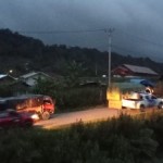 Dampak kericuhan di Mapia ratusan warga ungsi ke Nabire-1674462078