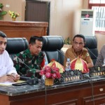 Dandim Morowali pastikan situasi di PT GNI sudah kondusif pascabentrok-1673855587