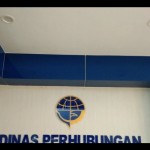 Dinas Perhubungan Kabupaten Bantul, DIY (ANTARA/Hery Sidik)-1673598570