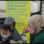 Dinkes DKI minta warga segera imunisasi campak untuk tekan kasus-1674187841