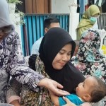 Dinkes DKI sisir imunisasi campak di kawasan padat penduduk-1674612718