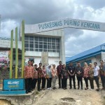 Dinkes Kapuas Hulu minta puskesmas tingkatkan disiplin dan pelayanan-1673574515