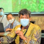 Direktur Jenderal Industri Agro Kementerian Perindustrian, Putu Juli Ardika. (ANTARA/ HO Kementerian Perindustrian)-1673860741