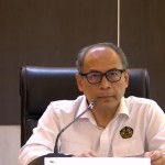 Direktur Jenderal Minyak dan Gas Bumi Kementerian ESDM Tutuka Ariadji-1672910547