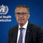 Direktur Jenderal WHO Tedros Adhanom Ghebreyesus (ANTARA/HO-WHO)-1672914509