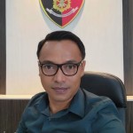 Direktur Kriminal Umum (Dirkrimum) Polda Maluku Kombes Pol Andi Iskandar, di Ambon. ANTARA/HO-Dirkrimum Polda Maluku-1672900983