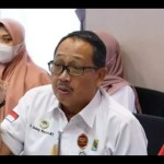 Direktur Perumda Pengolahan Air Limbah Domestik Kota Banjarmasin Endang Waryono.(ANTARA/HO)-1672987496