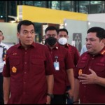 Dirjen Imigrasi minta jajarannya buat petunjuk e-VoA ramah pengguna-1672975668