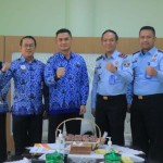 Disdukcapil Madiun jadwalkan perekaman KTP ratusan napi Lapas Pemuda-1674022830