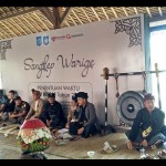 Dispar Lombok Tengah sebut Kemenparekraf dukung Festival Bau Nyale-1674545680