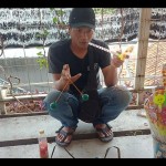 Dispora Yogyakarta: larangan lato-lato di sekolah belum dibutuhkan-1673495267