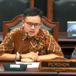 Dokumentasi - Tangkapan layar Zico Leonard Simanjuntak. ANTARA/Dyah Dwi Astuti)-1674550712