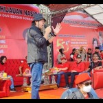 DPD PDI Perjuangan Jabar optimistis menang Pemilu 2024-1673762568