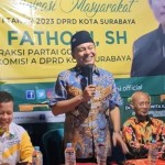 DPRD: Balai RW di Surabaya butuh intervensi pemerintah-1674696053