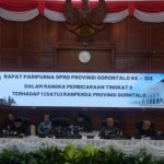 DPRD Gorontalo setujui Ranperda Pengelolaan Keuangan Daerah-1675129060