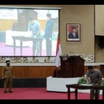 DPRD Kalteng minta dana pilkada disimpan di bank daerah-1672969178