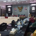 DPRD Sulteng minta kepolisian tegas mengusut peristiwa bentrokan GNI-1673929572