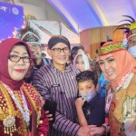 Dua agenda pariwisata Kalteng masuk dalam KEN 2023-1675066905