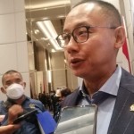 Eddy Soeparno. (-1672652765