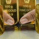 Emas batangan Antam/ist-1672714877