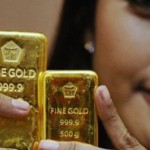 Emas batangan Antam/ist-1673060826