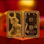 Emas diperkirakan ke rekor tertinggi, kenaikan suku bunga dekati akhir-1673924316