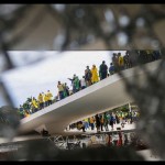 Erdogan kutuk kekerasan terhadap Presiden Brazil-1673340608