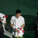 Erick Thohir, Kiai Miftachul Akhyar, dan ganjar-1675165997