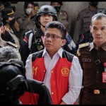 Ferdy Sambo dituntut hukuman penjara seumur hidup-1673935941