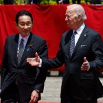 Fumio Kishida dan Joe Biden-1673352930