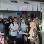 Garuda Indonesia promosikan produk UKM Maluku Utara-1674719131