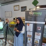 Garuda Indonesia sediakan bingkisan produk lokal Malut bagi penumpang-1674459674