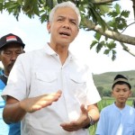 Gubernur Jawa Tengah (Jateng) Ganjar Pranowo. ANTARA/HO-Humas Pemprov Jateng-1673755052