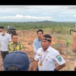 Gubernur Kaltara: Pembangunan Kota Mandiri Tanjung Selor mulai 2023-1674804895