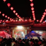 Gubernur Lampung ajak umat jaga persaudaraan pada Imlek-1674367353