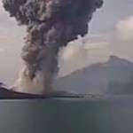 Gunung Anak Krakatau-1672837275