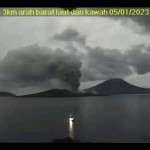 Gunung Anak Krakatau-1672904450