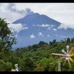 Gunung Kerinci. (ANTARA)-1673498964