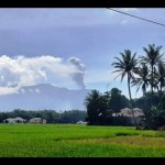 Gunung Marapi, Sumatera Barat-1673502925