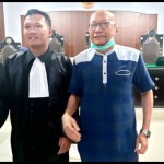 Hakim Mahkamah Agung tolak kasasi jaksa terkait perkara Gili Sudak-1672727614