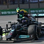 Hamilton sebut balapan jadi caranya meluapkan emosi-1674616167